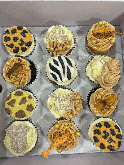 Cupcakes