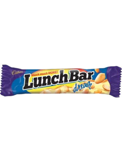 lunch bar dream