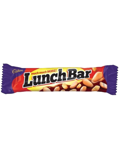 lunch bar milk