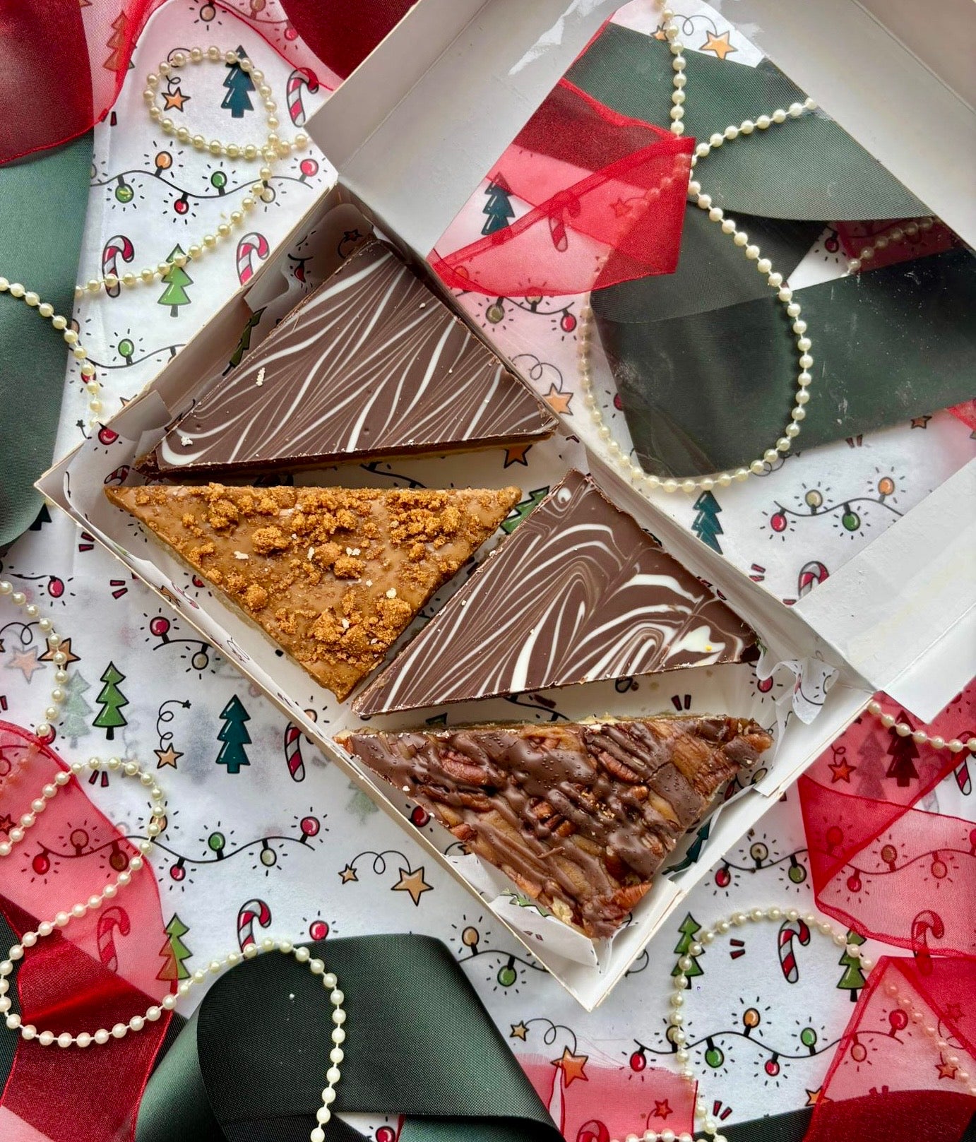 Millionaires Favourites Box