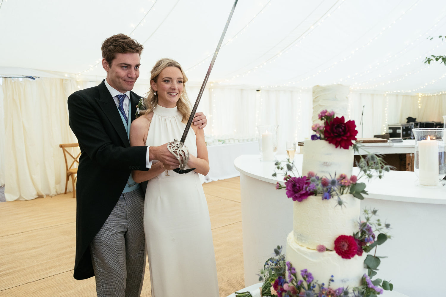 Wedding Cakes