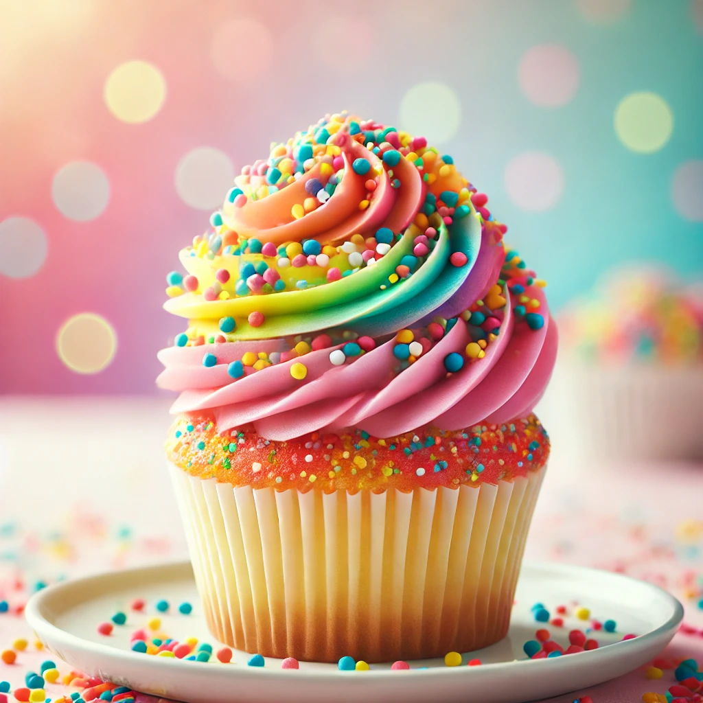 Home Deliveries - Team Cupcake Style