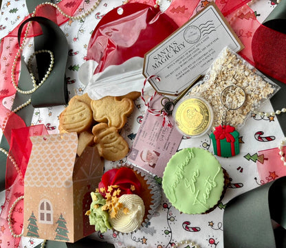 Childrens Christmas Eve Box