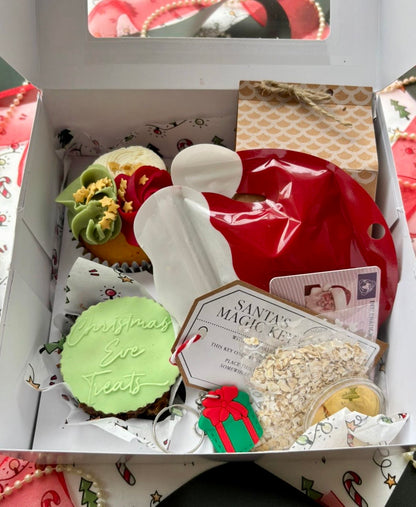 Childrens Christmas Eve Box