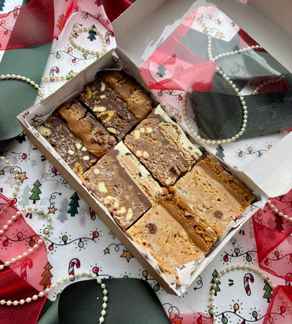 Crunch Bar Favourites Box