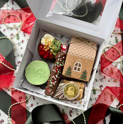 Is It Midnight Yet? Older Childs Christmas Eve Box