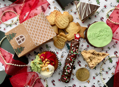 Is It Midnight Yet? Older Childs Christmas Eve Box