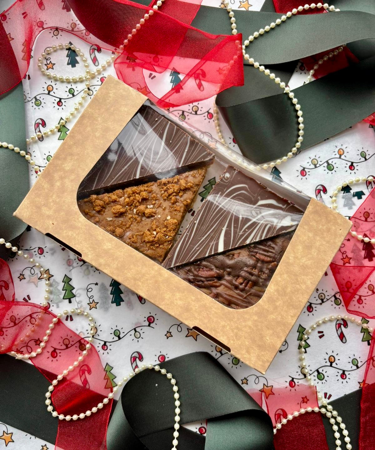 Millionaires Favourites Box