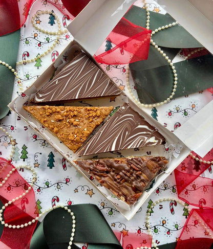 Millionaires Favourites Box