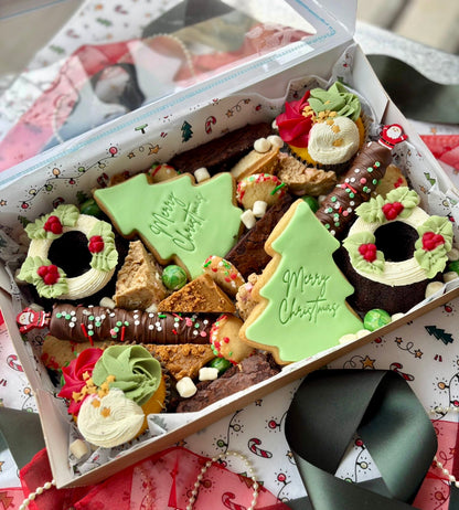 Festive Treat Box