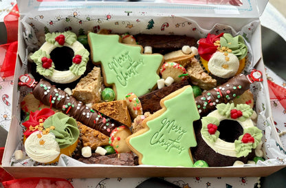 Festive Treat Box
